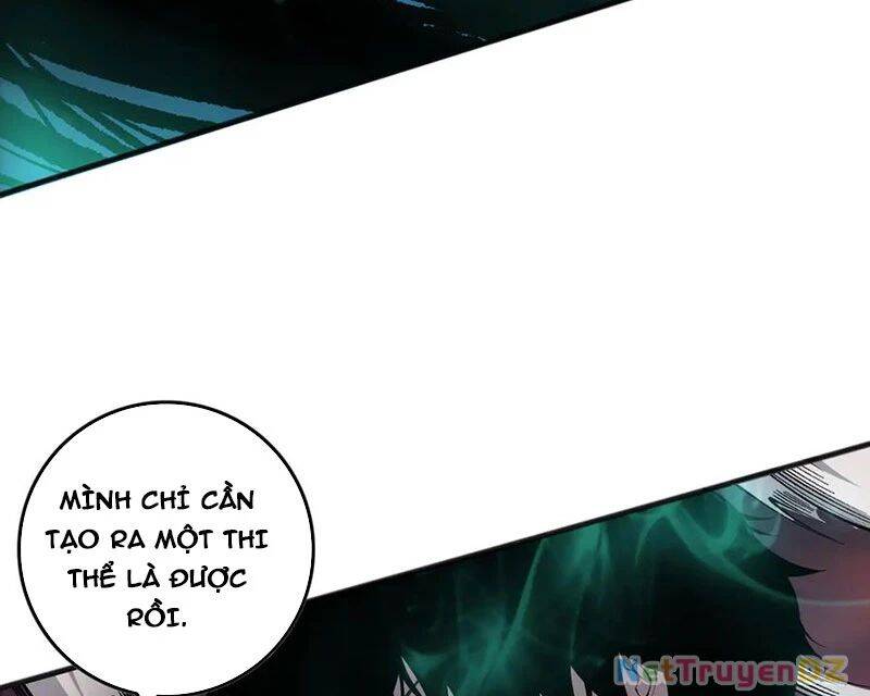 Thảm Họa Tử Linh Sư Chap 143 - Next Chap 144