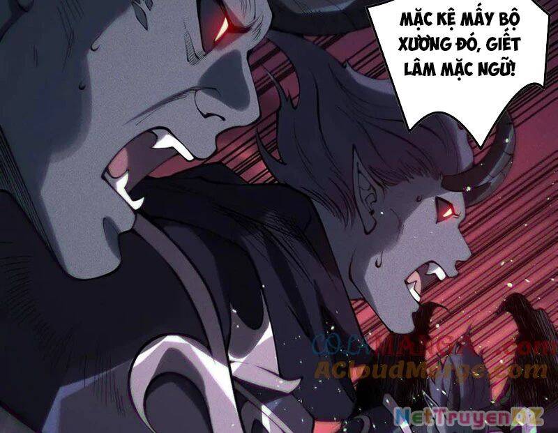 Thảm Họa Tử Linh Sư Chap 143 - Next Chap 144