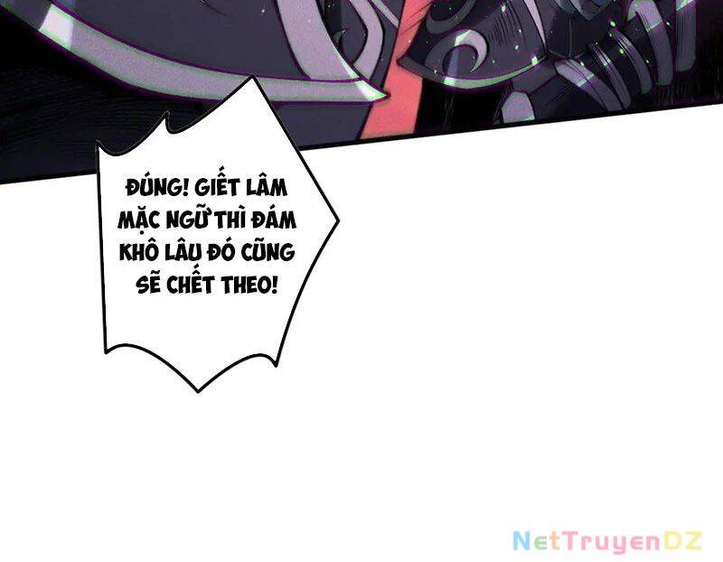 Thảm Họa Tử Linh Sư Chap 143 - Next Chap 144