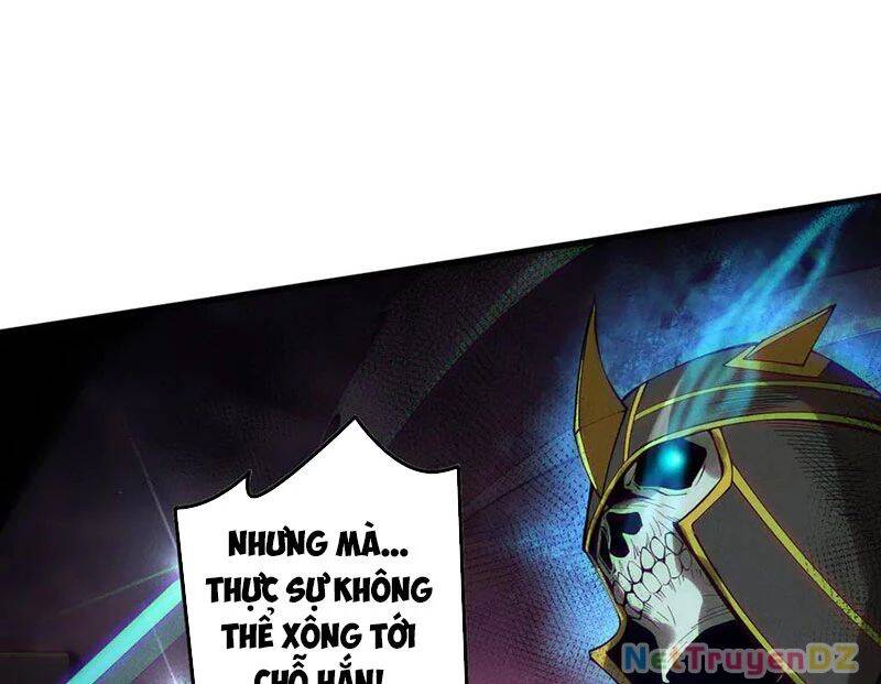 Thảm Họa Tử Linh Sư Chap 143 - Next Chap 144