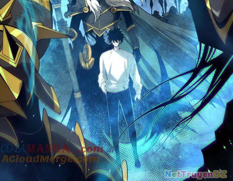 Thảm Họa Tử Linh Sư Chap 143 - Next Chap 144