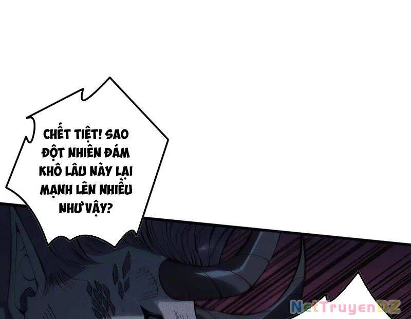 Thảm Họa Tử Linh Sư Chap 143 - Next Chap 144