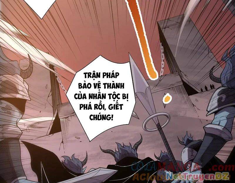 Thảm Họa Tử Linh Sư Chap 143 - Next Chap 144