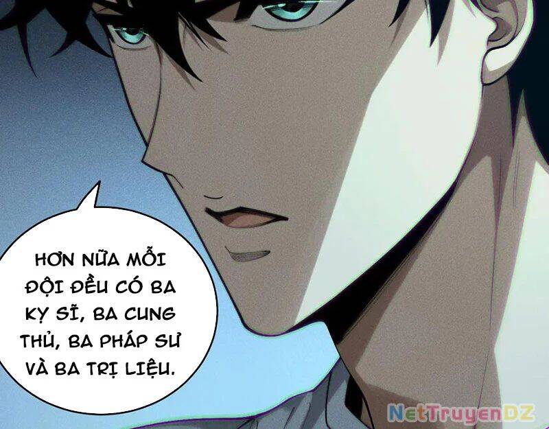 Thảm Họa Tử Linh Sư Chap 143 - Next Chap 144