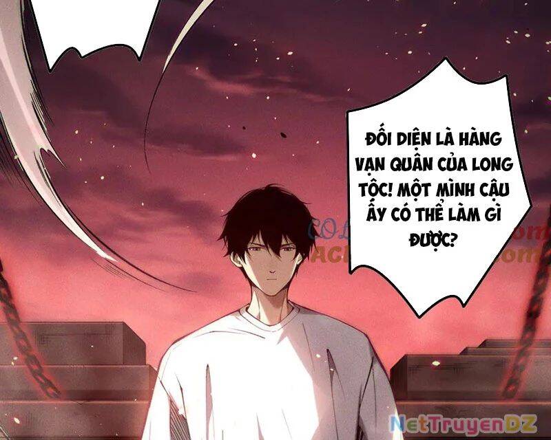 Thảm Họa Tử Linh Sư Chap 143 - Next Chap 144