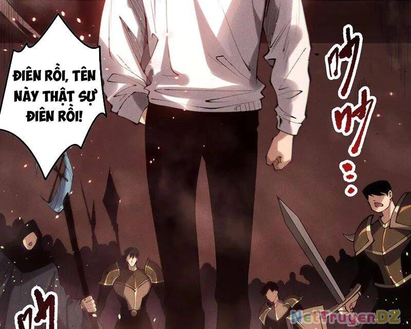 Thảm Họa Tử Linh Sư Chap 143 - Next Chap 144