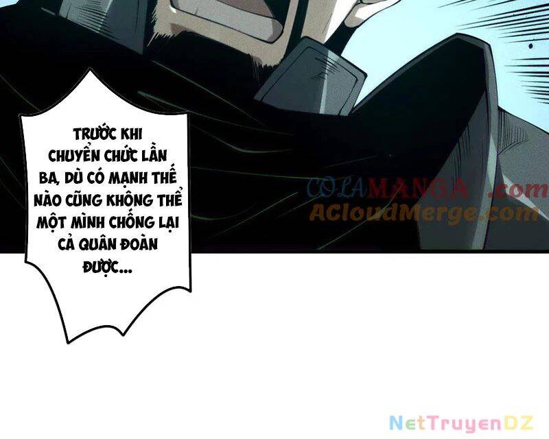Thảm Họa Tử Linh Sư Chap 143 - Next Chap 144