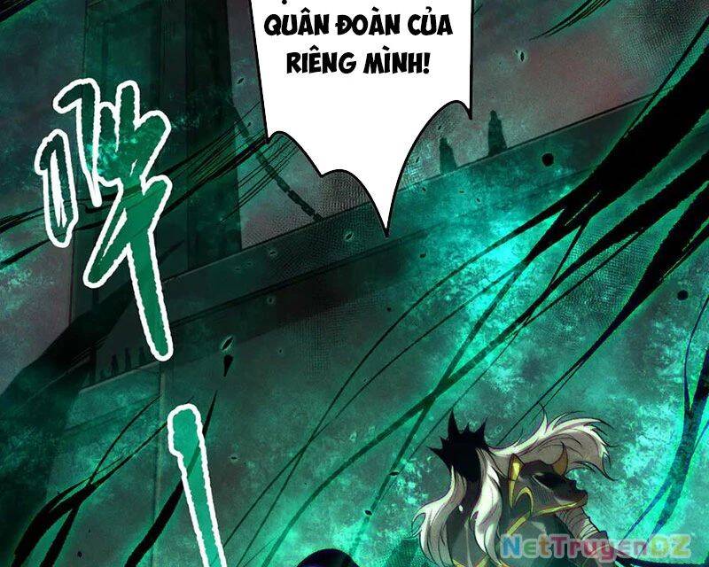 Thảm Họa Tử Linh Sư Chap 143 - Next Chap 144