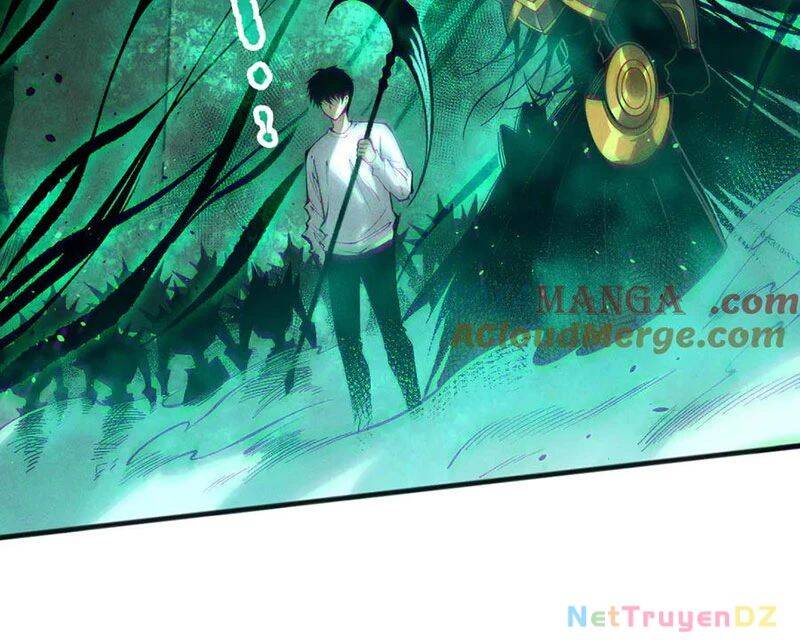 Thảm Họa Tử Linh Sư Chap 143 - Next Chap 144