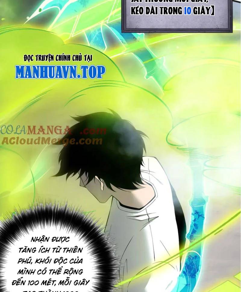 Thảm Họa Tử Linh Sư Chap 140 - Next Chap 141