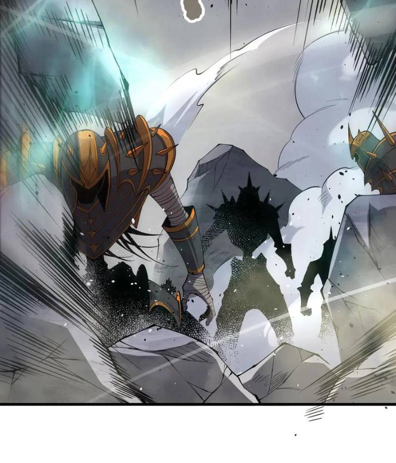 Thảm Họa Tử Linh Sư Chap 140 - Next Chap 141