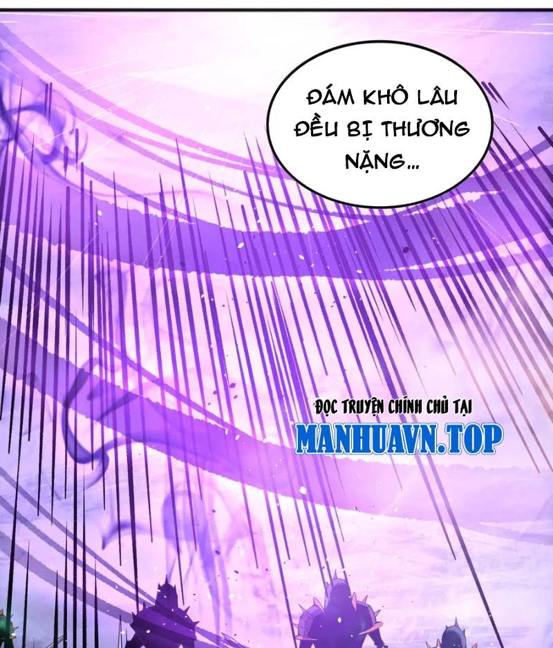 Thảm Họa Tử Linh Sư Chap 140 - Next Chap 141