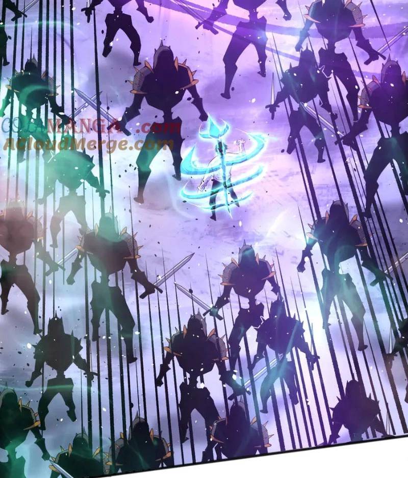 Thảm Họa Tử Linh Sư Chap 140 - Next Chap 141