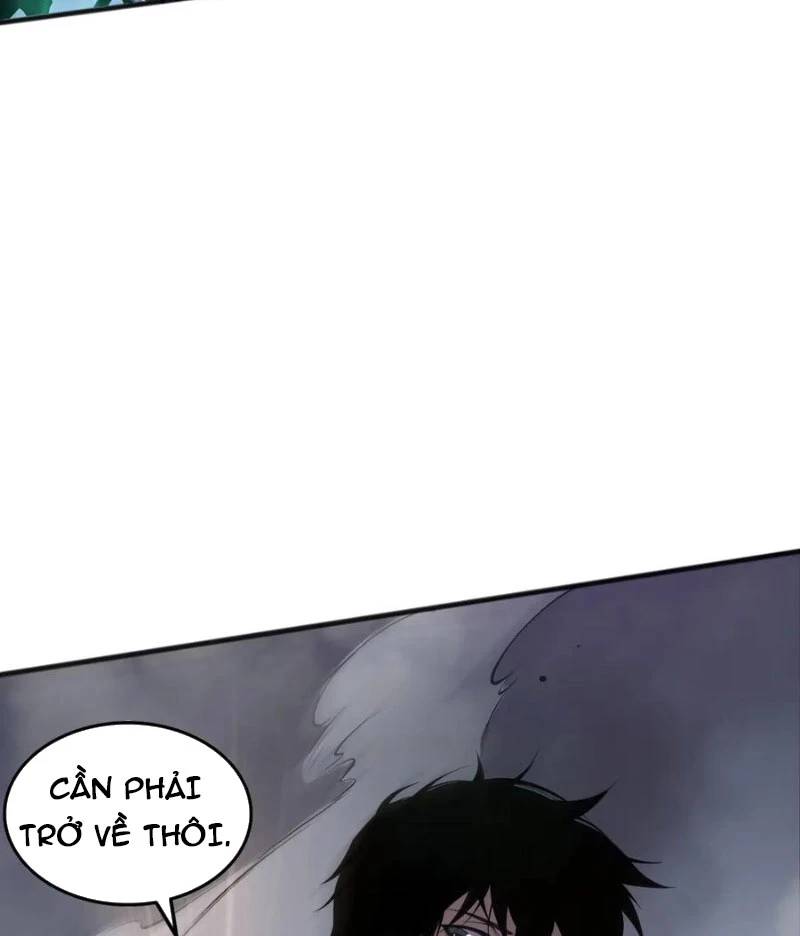 Thảm Họa Tử Linh Sư Chap 140 - Next Chap 141