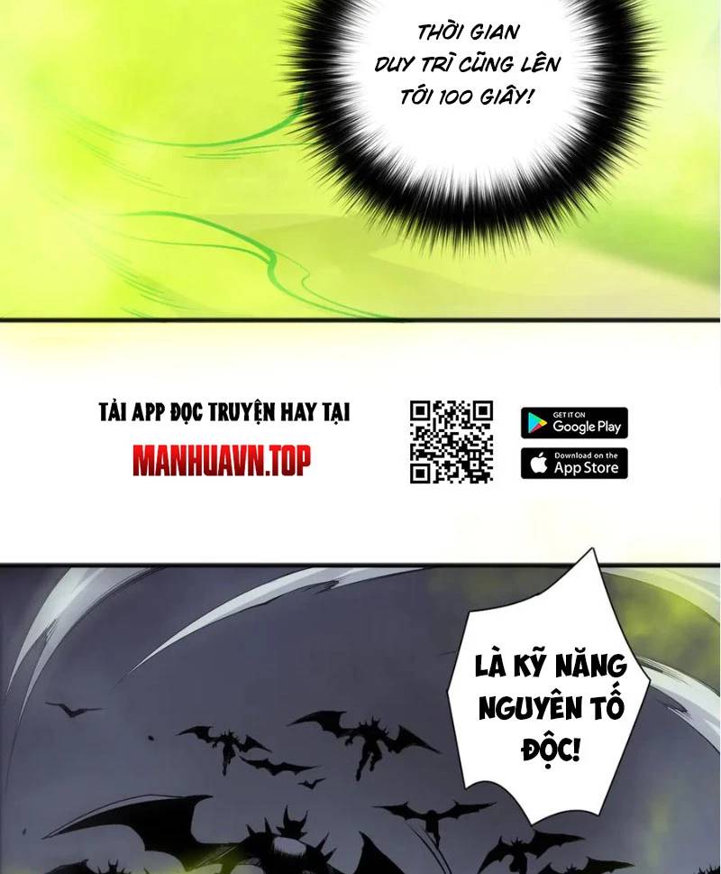 Thảm Họa Tử Linh Sư Chap 140 - Next Chap 141