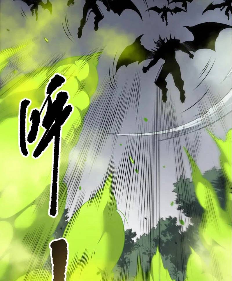 Thảm Họa Tử Linh Sư Chap 140 - Next Chap 141