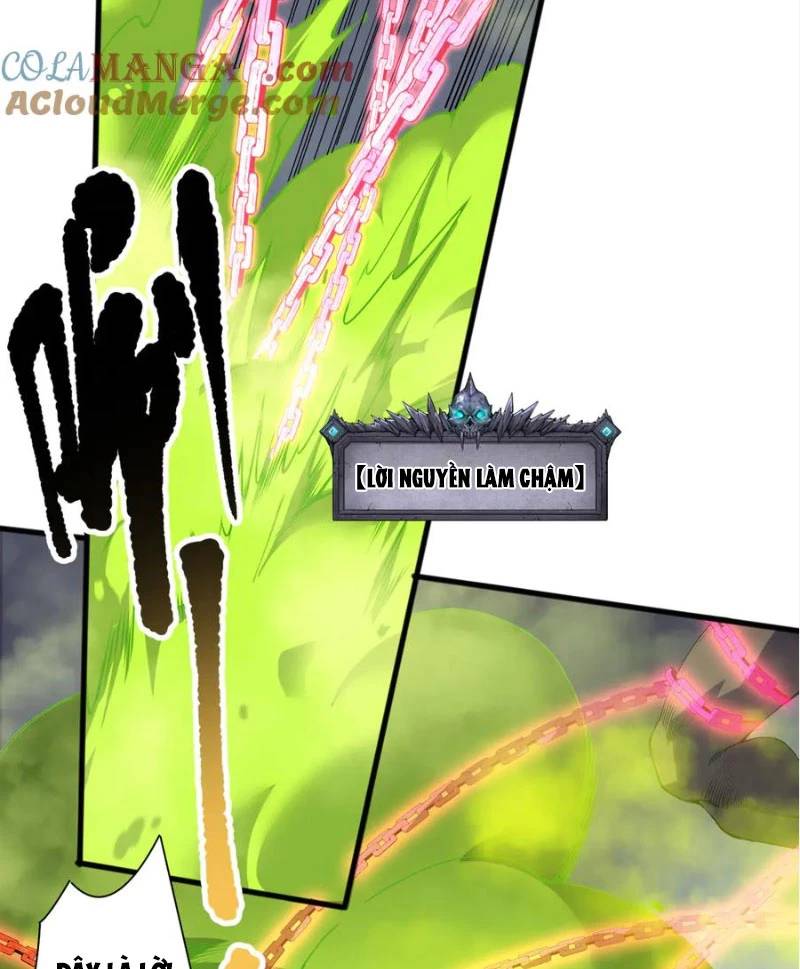Thảm Họa Tử Linh Sư Chap 140 - Next Chap 141