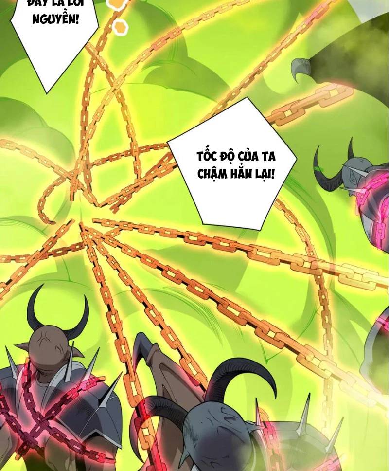 Thảm Họa Tử Linh Sư Chap 140 - Next Chap 141