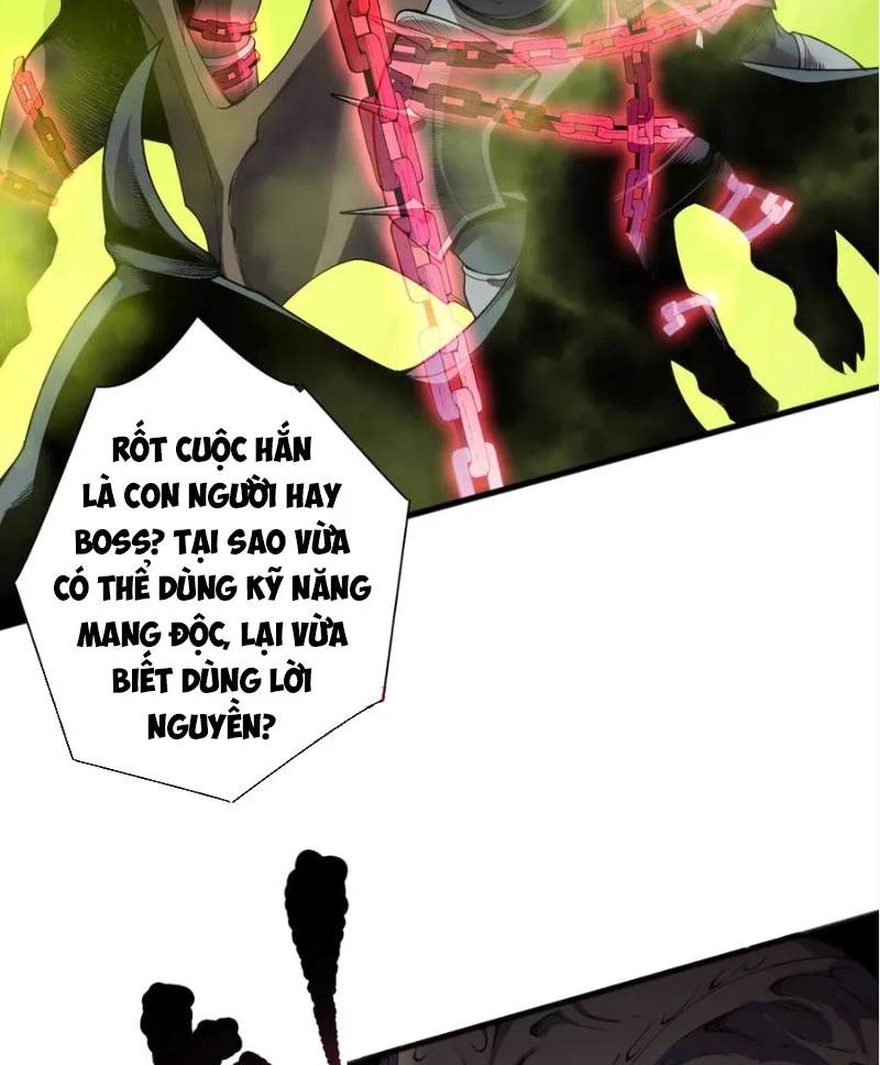 Thảm Họa Tử Linh Sư Chap 140 - Next Chap 141