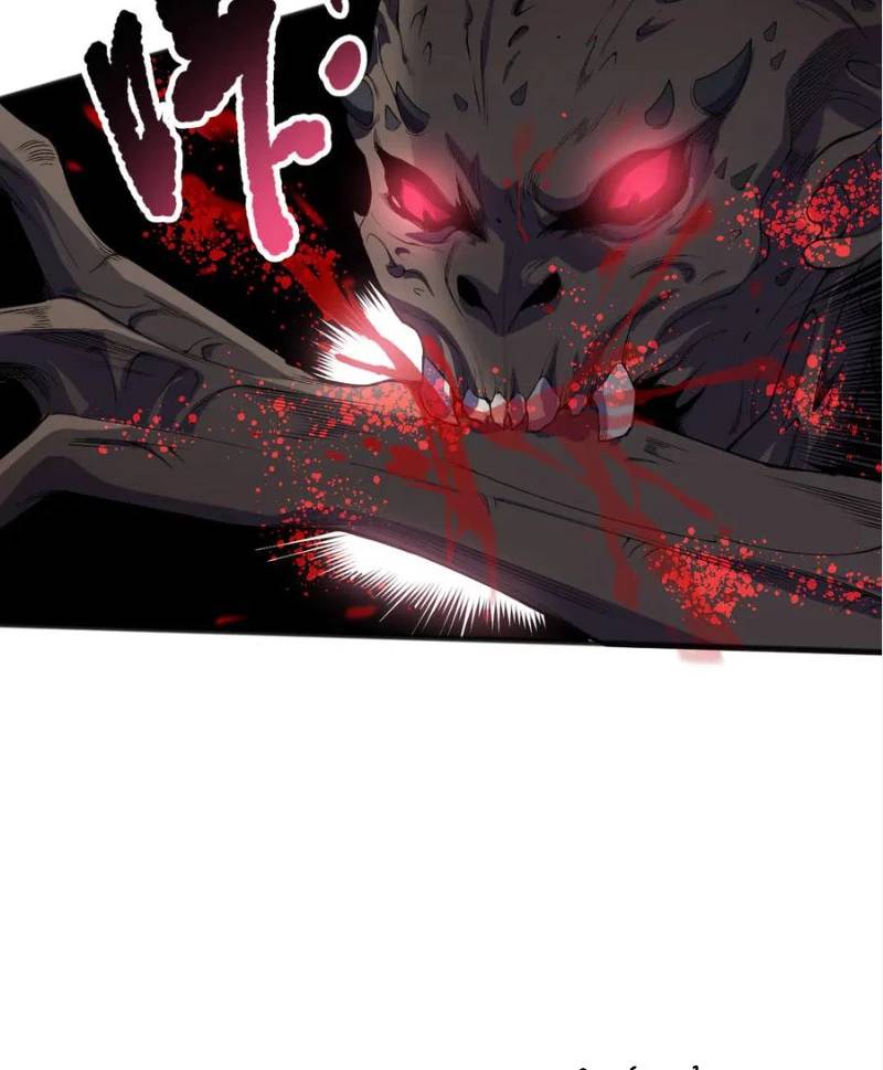 Thảm Họa Tử Linh Sư Chap 140 - Next Chap 141