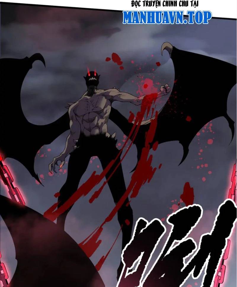 Thảm Họa Tử Linh Sư Chap 140 - Next Chap 141