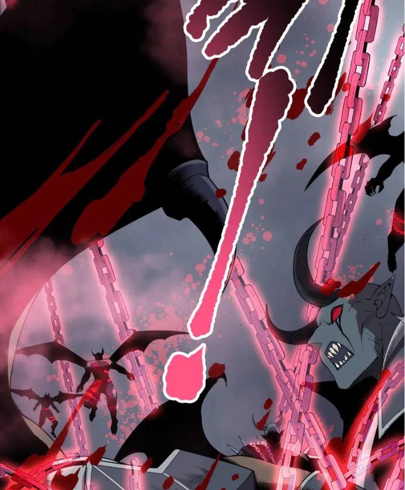 Thảm Họa Tử Linh Sư Chap 140 - Next Chap 141