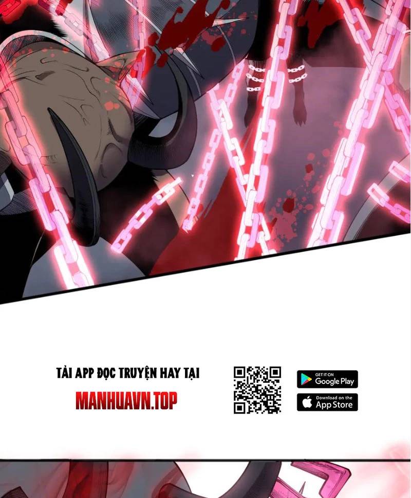 Thảm Họa Tử Linh Sư Chap 140 - Next Chap 141