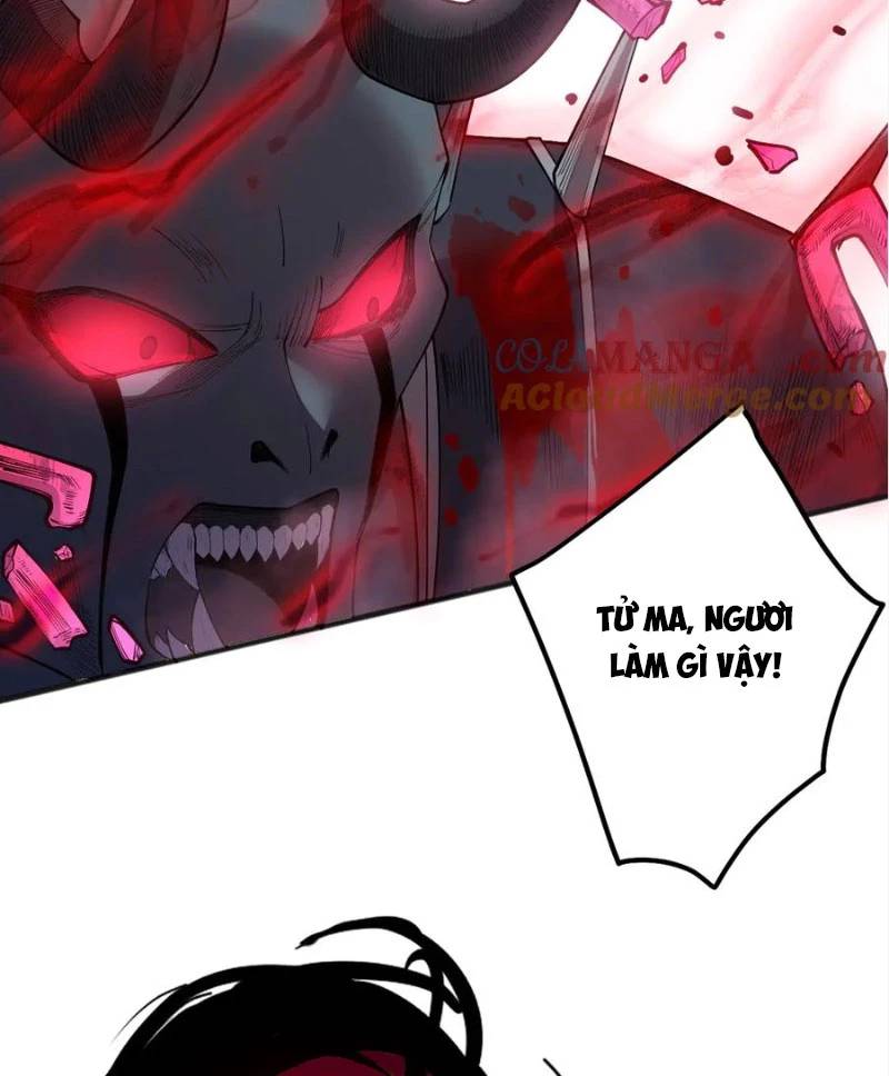 Thảm Họa Tử Linh Sư Chap 140 - Next Chap 141