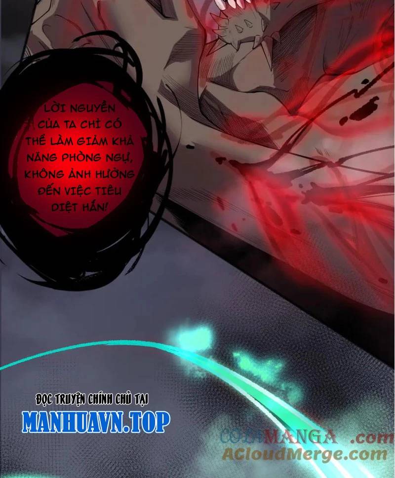 Thảm Họa Tử Linh Sư Chap 140 - Next Chap 141