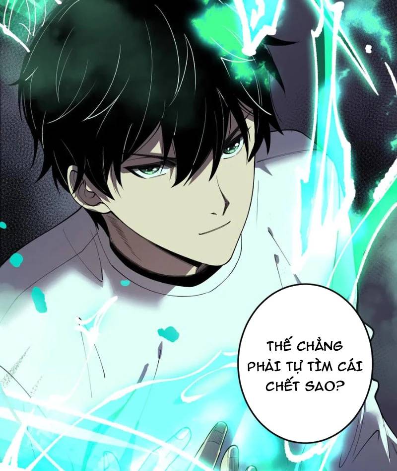 Thảm Họa Tử Linh Sư Chap 140 - Next Chap 141