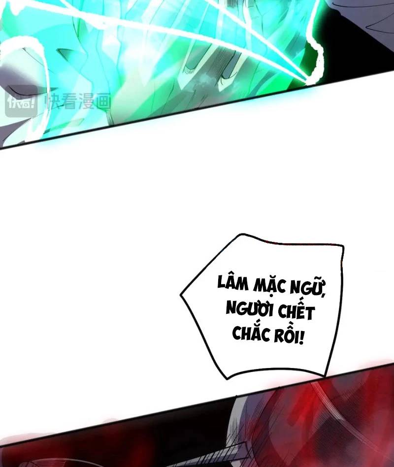 Thảm Họa Tử Linh Sư Chap 140 - Next Chap 141