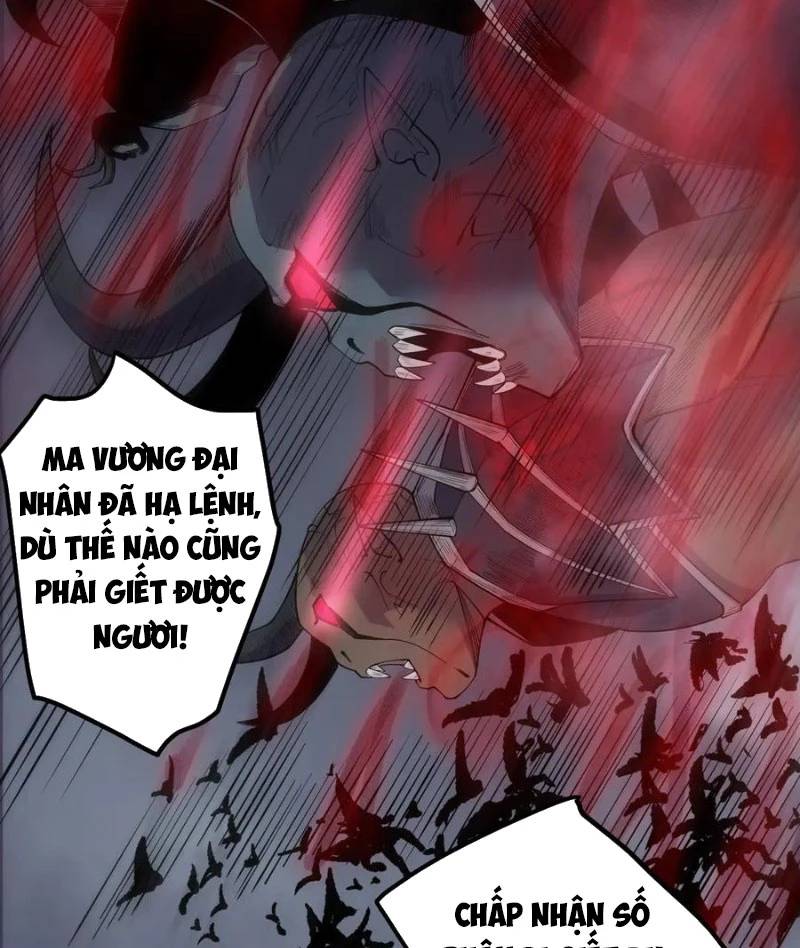 Thảm Họa Tử Linh Sư Chap 140 - Next Chap 141