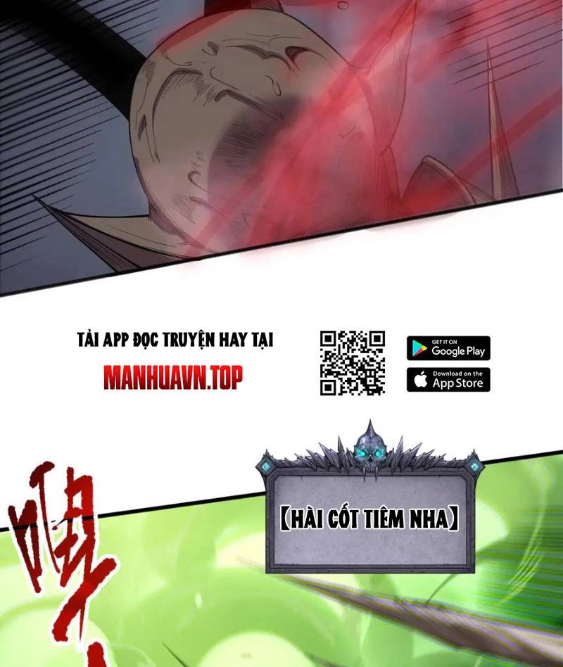 Thảm Họa Tử Linh Sư Chap 140 - Next Chap 141