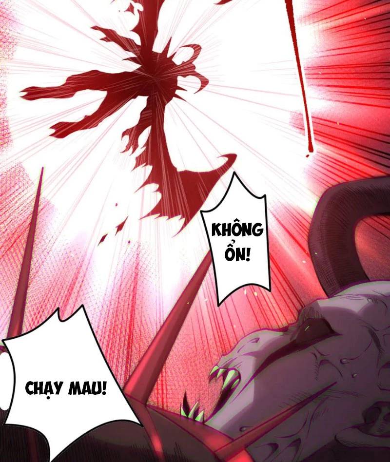 Thảm Họa Tử Linh Sư Chap 140 - Next Chap 141