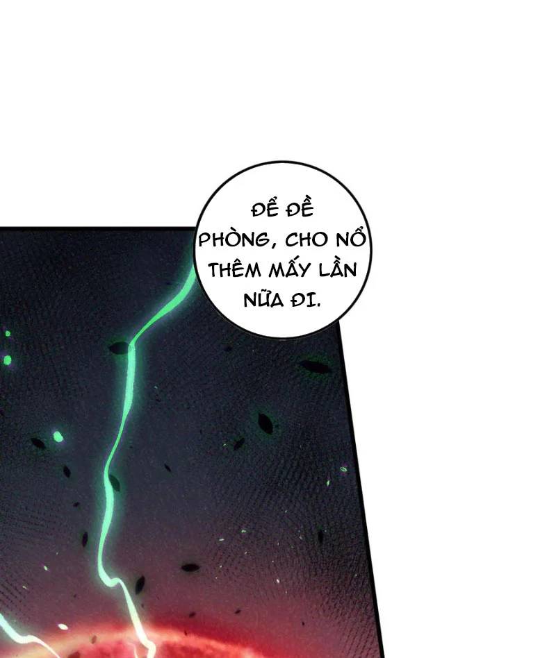 Thảm Họa Tử Linh Sư Chap 140 - Next Chap 141