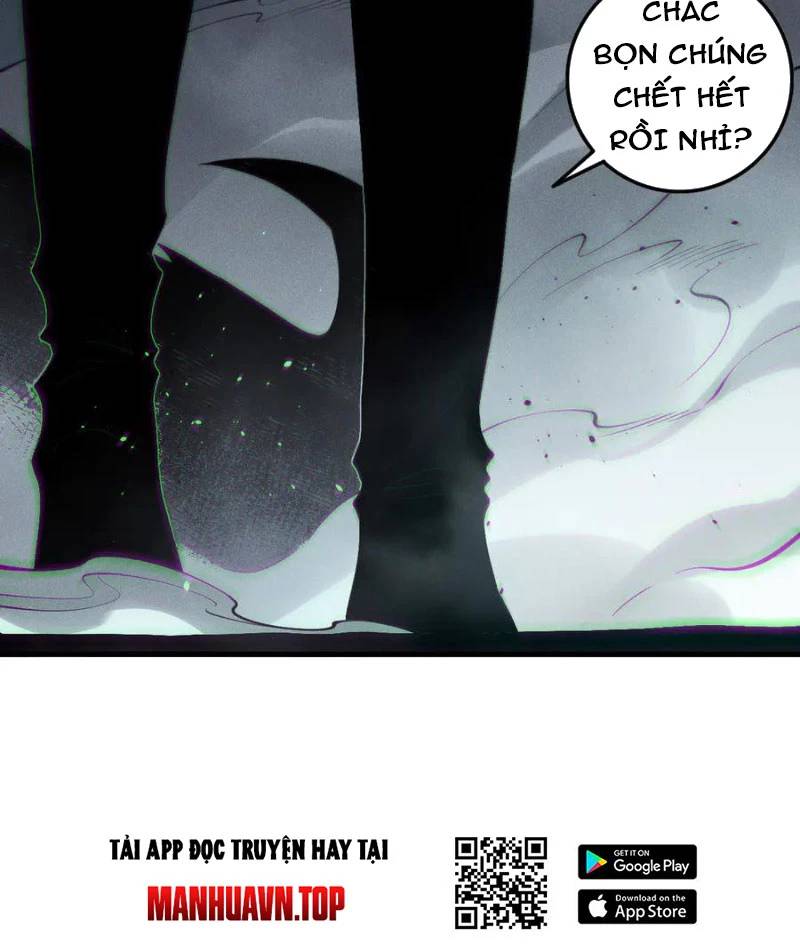 Thảm Họa Tử Linh Sư Chap 140 - Next Chap 141