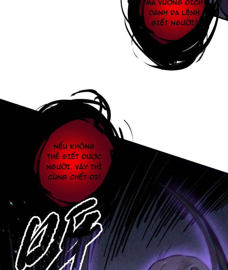 Thảm Họa Tử Linh Sư Chap 140 - Next Chap 141
