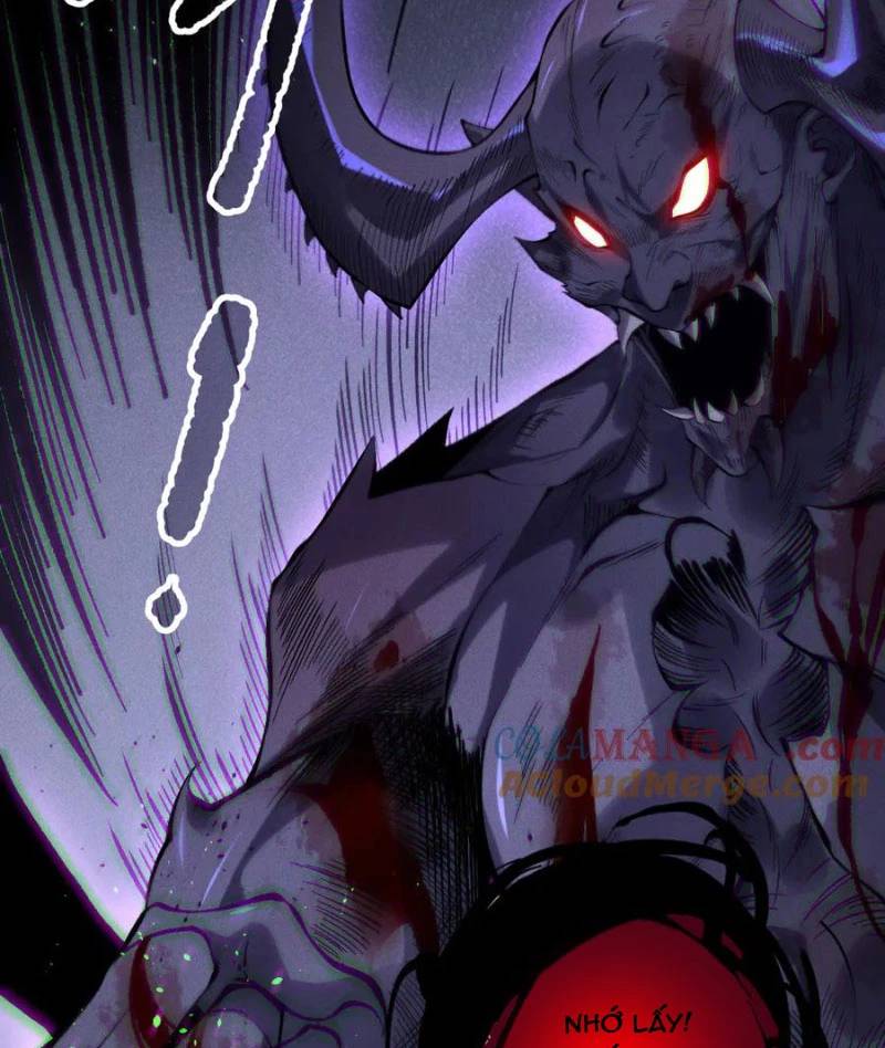 Thảm Họa Tử Linh Sư Chap 140 - Next Chap 141