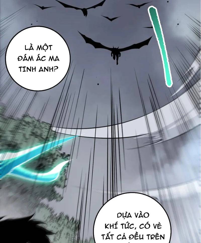 Thảm Họa Tử Linh Sư Chap 140 - Next Chap 141