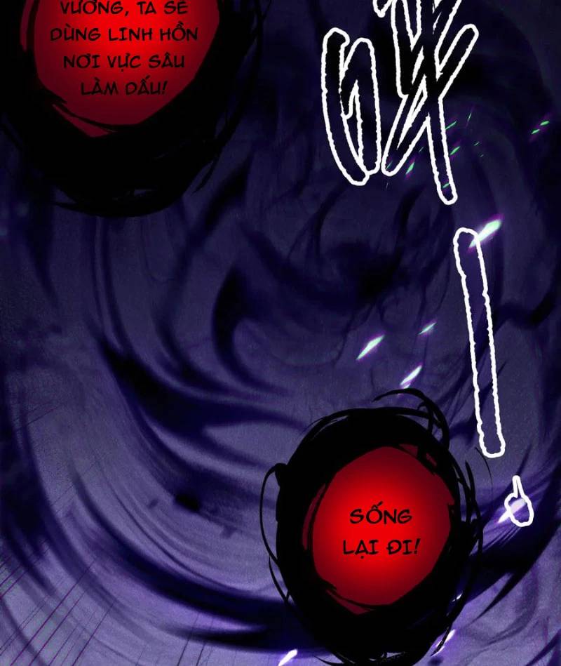 Thảm Họa Tử Linh Sư Chap 140 - Next Chap 141