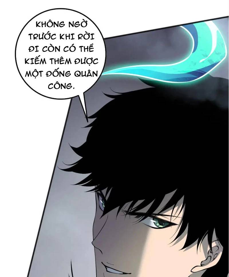 Thảm Họa Tử Linh Sư Chap 140 - Next Chap 141