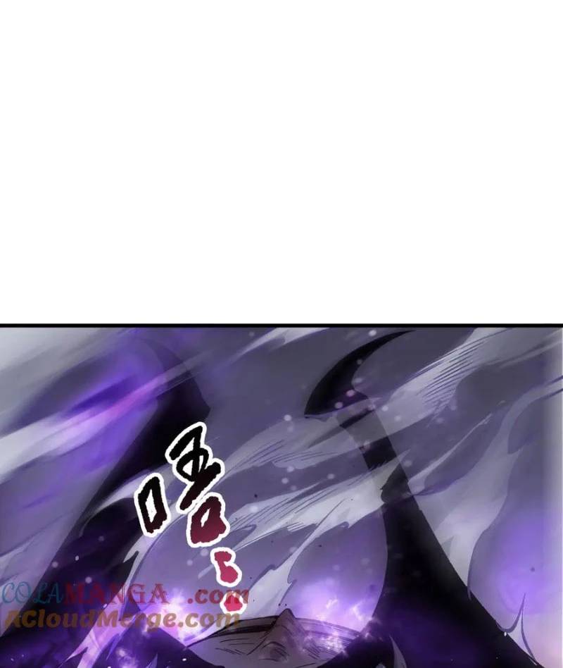 Thảm Họa Tử Linh Sư Chap 140 - Next Chap 141