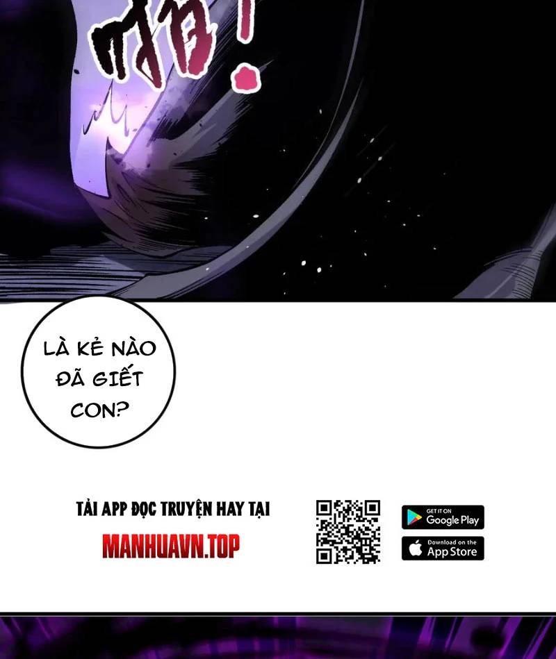 Thảm Họa Tử Linh Sư Chap 140 - Next Chap 141