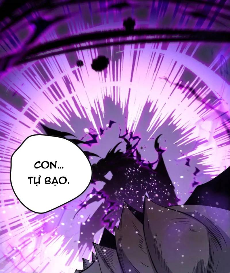 Thảm Họa Tử Linh Sư Chap 140 - Next Chap 141