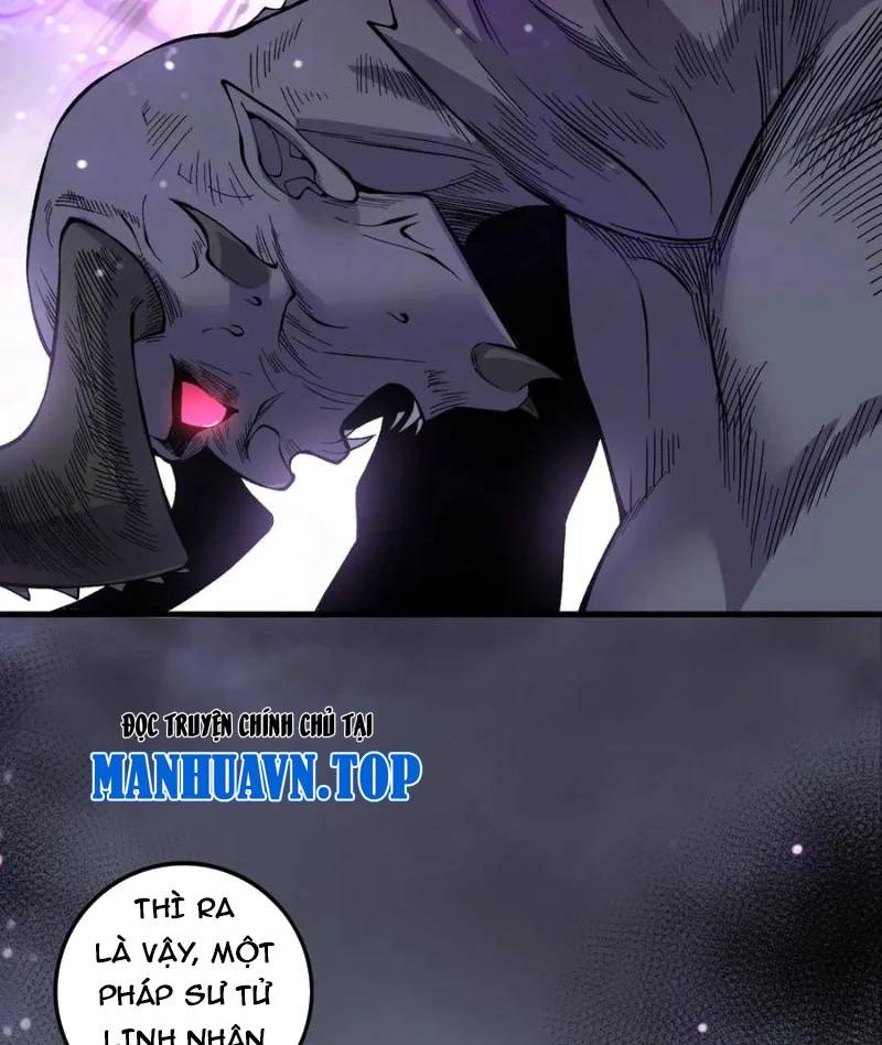 Thảm Họa Tử Linh Sư Chap 140 - Next Chap 141
