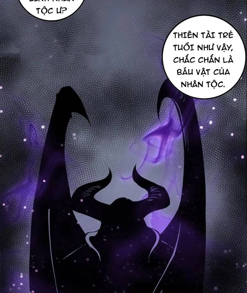 Thảm Họa Tử Linh Sư Chap 140 - Next Chap 141