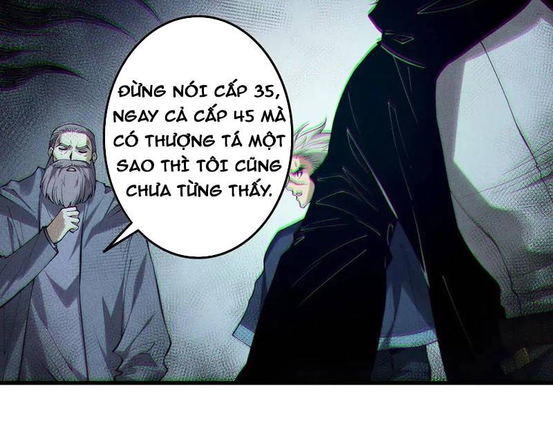 Thảm Họa Tử Linh Sư Chap 141 - Next Chap 142