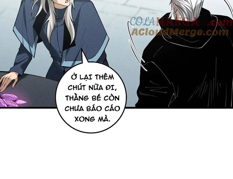 Thảm Họa Tử Linh Sư Chap 141 - Next Chap 142