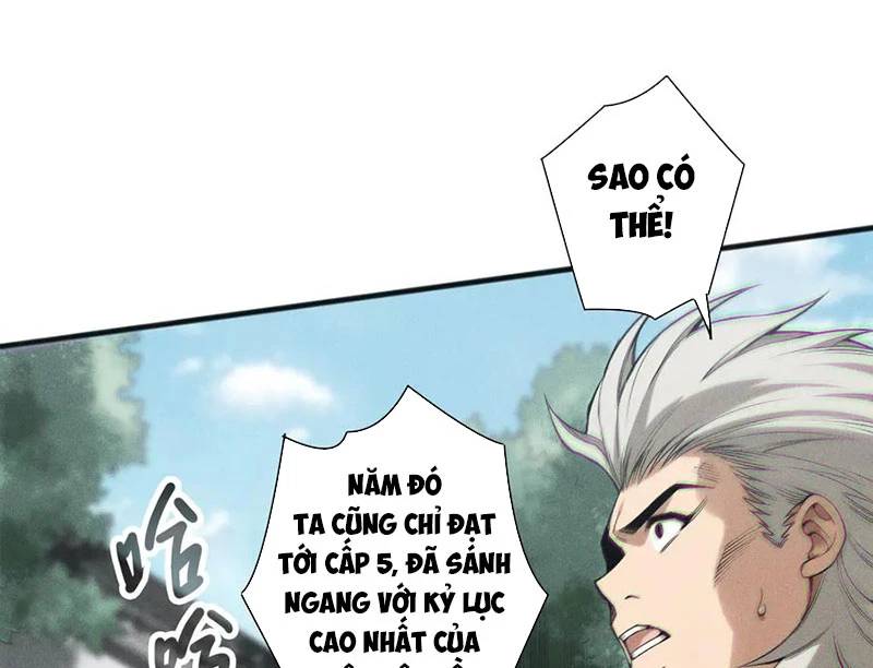 Thảm Họa Tử Linh Sư Chap 141 - Next Chap 142