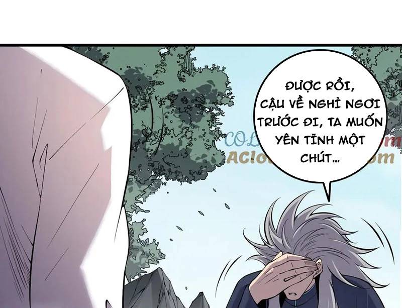 Thảm Họa Tử Linh Sư Chap 141 - Next Chap 142